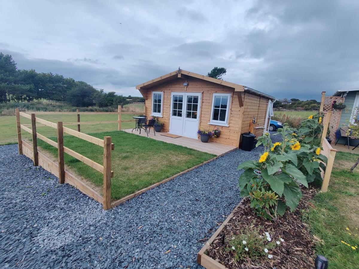 Bumble Bee Cabin Bootle  Exterior foto